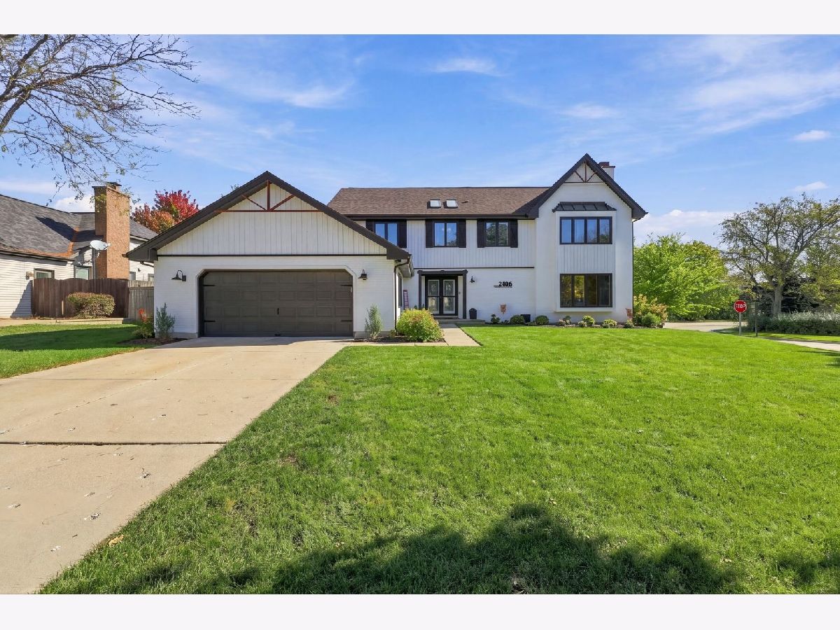  For Sale Palatine Illinois, 2406 Highland Drive