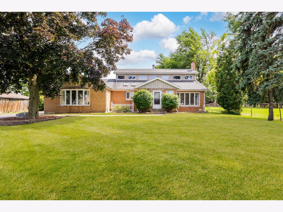  For Sale Palos Heights Illinois, 5821 127th Street