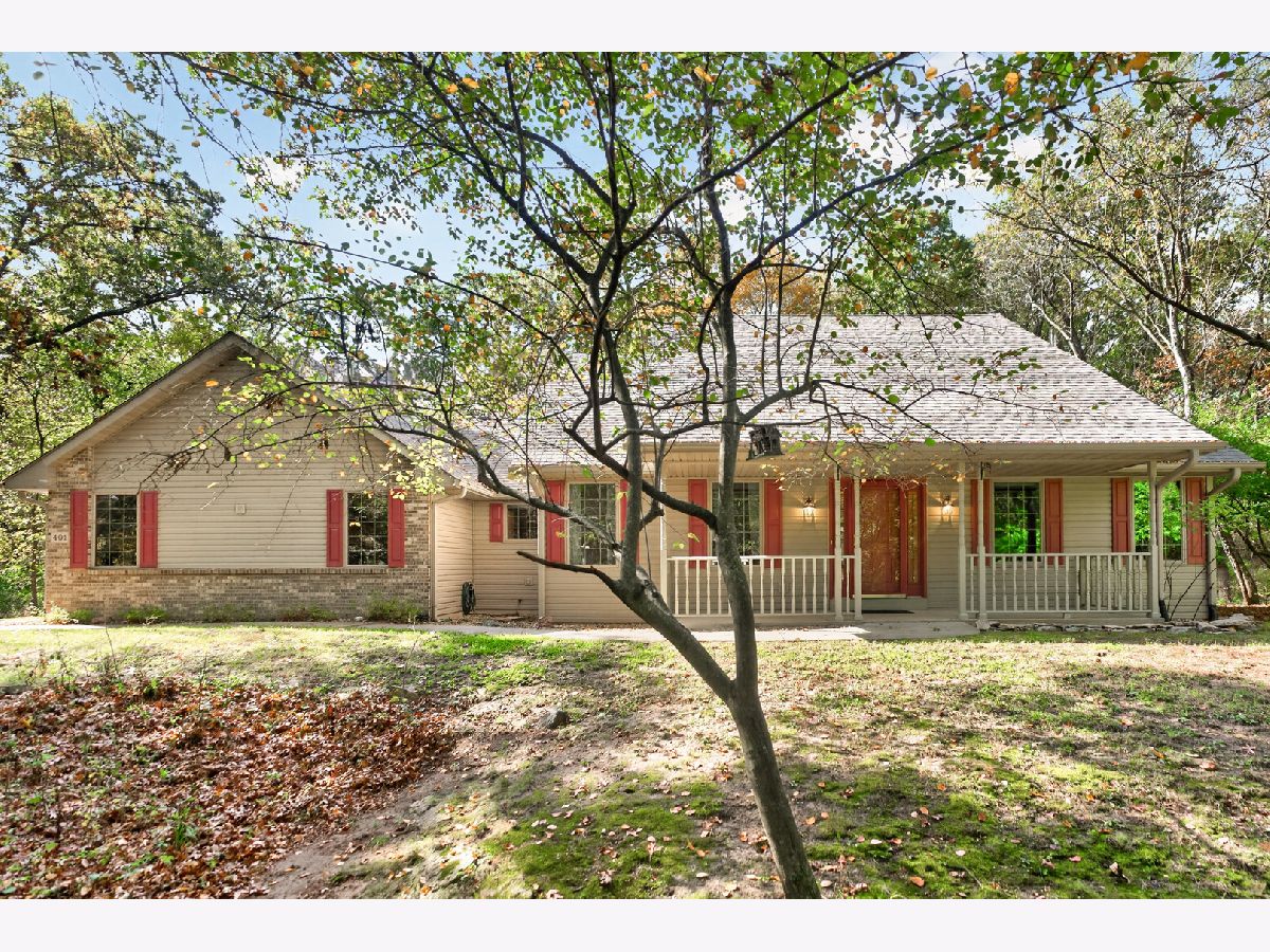  For Sale Dixon Illinois, 401 Slippery Rock Drive