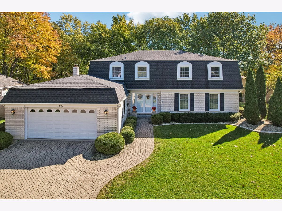  For Sale Palatine Illinois, 1121 Skylark Drive