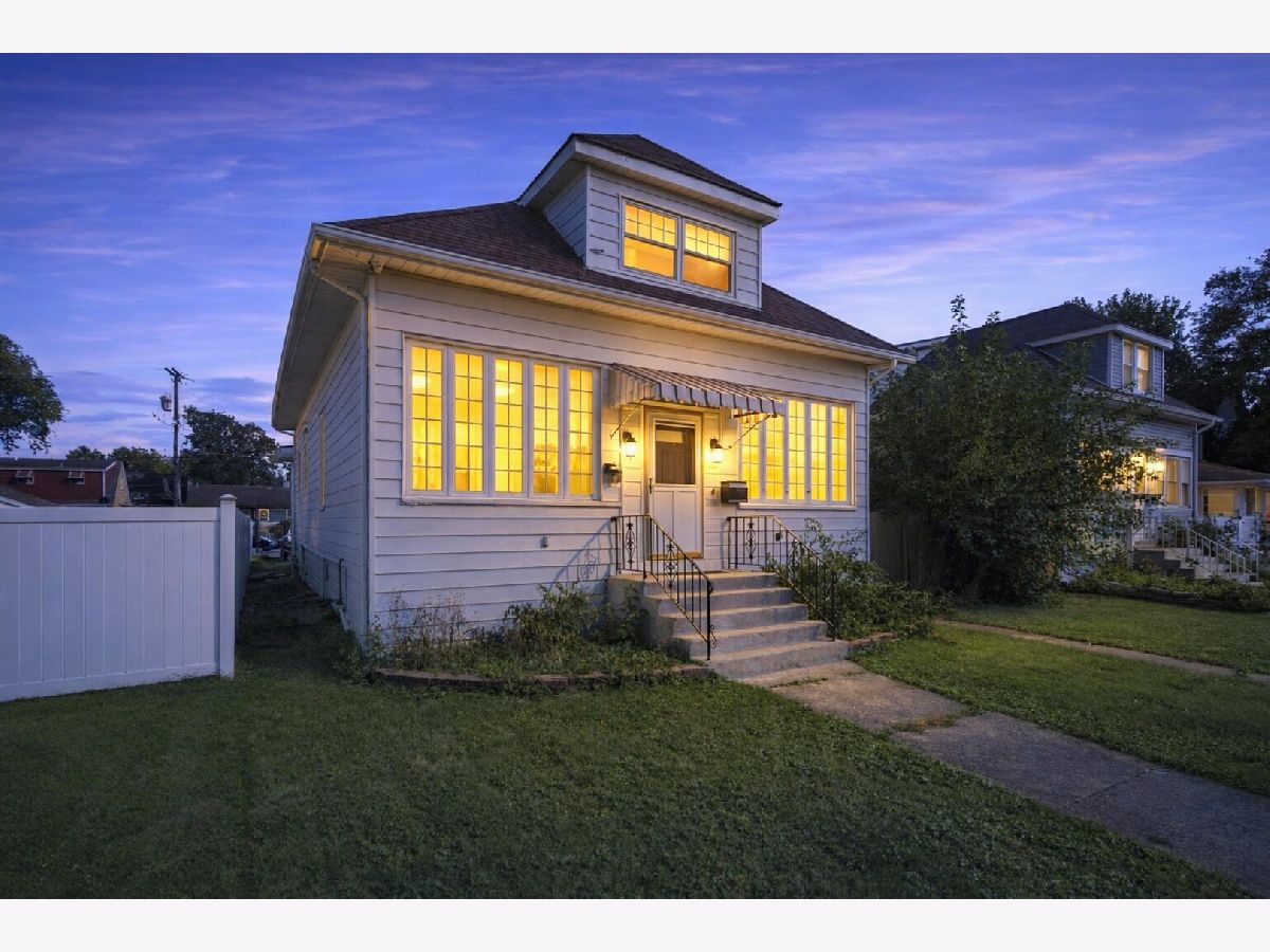  For Sale Franklin Park Illinois, 3241 Rose Street
