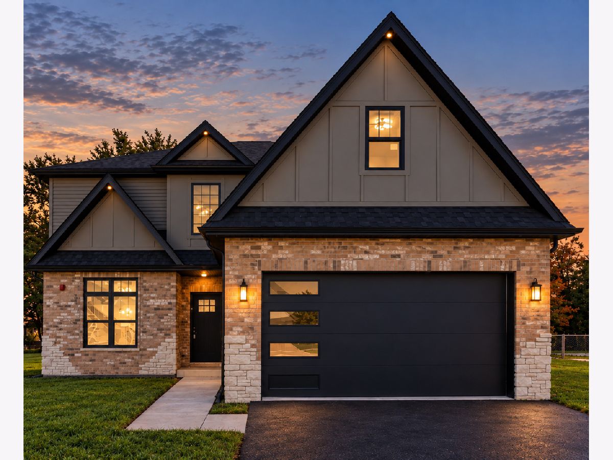 For Sale Oak Forest Illinois, 5257 169th Place