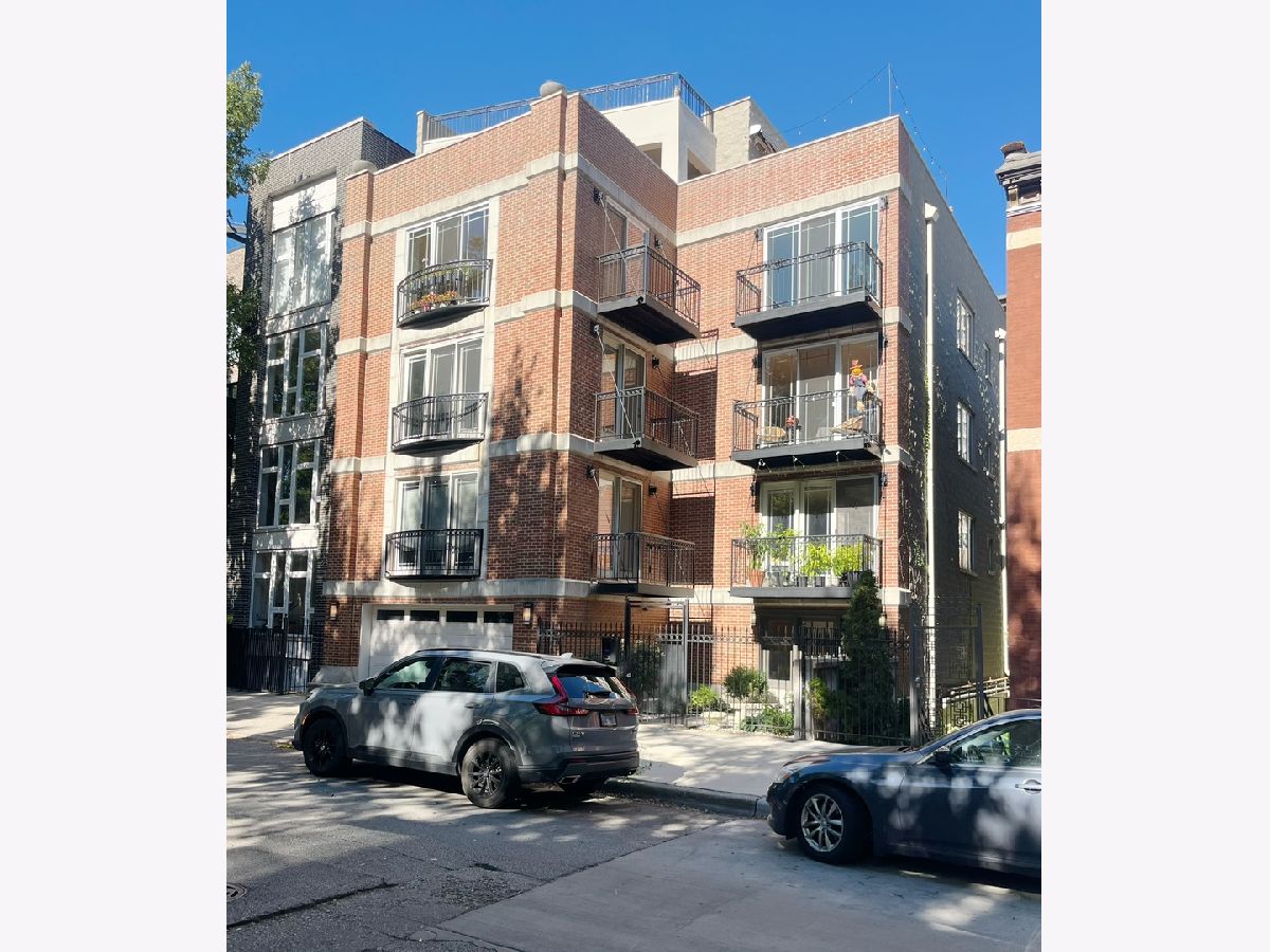  For Rent Chicago Illinois, 1514 Thomas