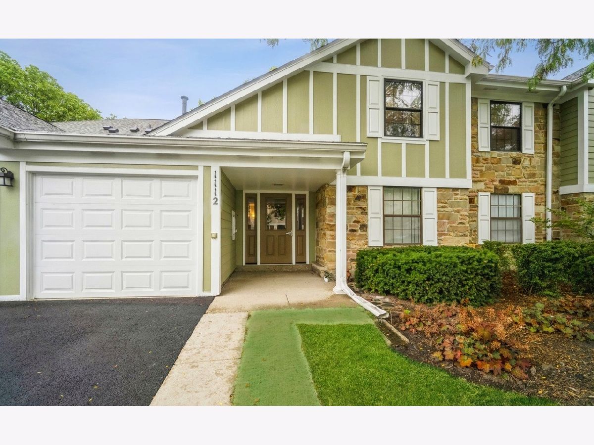  For Rent Wheeling Illinois, 1112 Scanlon