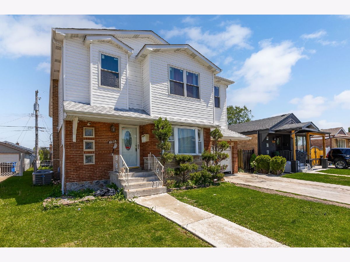  For Sale Chicago Illinois, 8035 Kolin Avenue