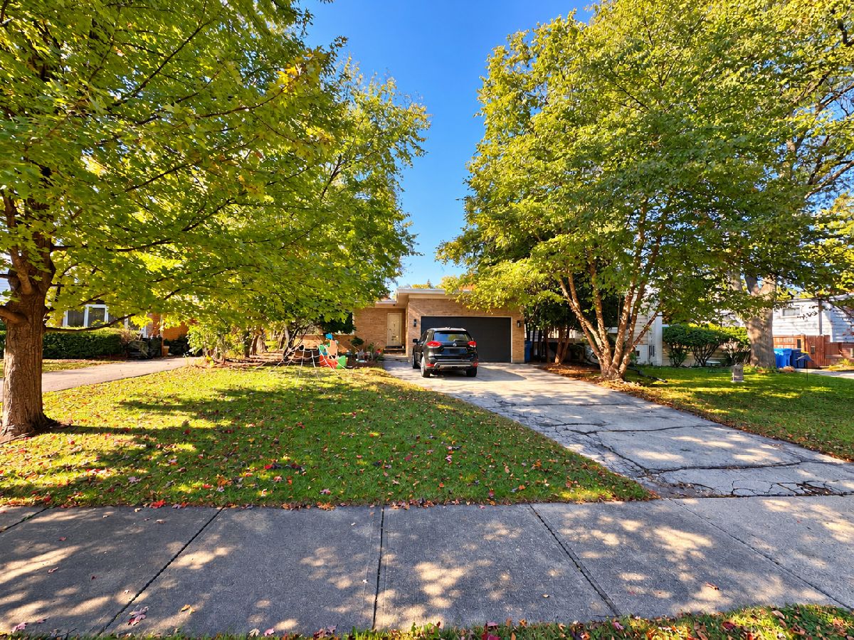  For Rent Highland Park Illinois, 1350 Ferndale