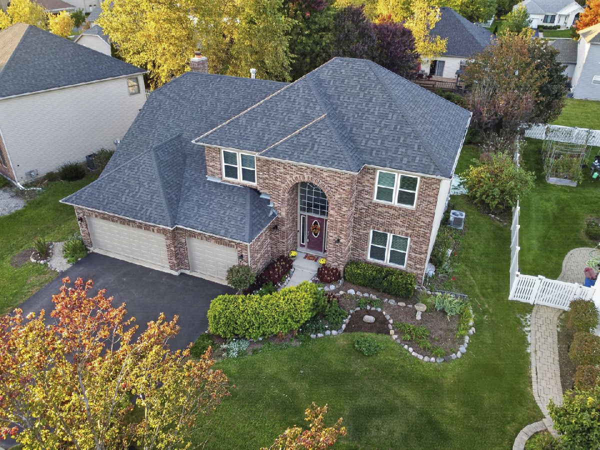  For Sale Plainfield Illinois, 24419 Kennedy Circle
