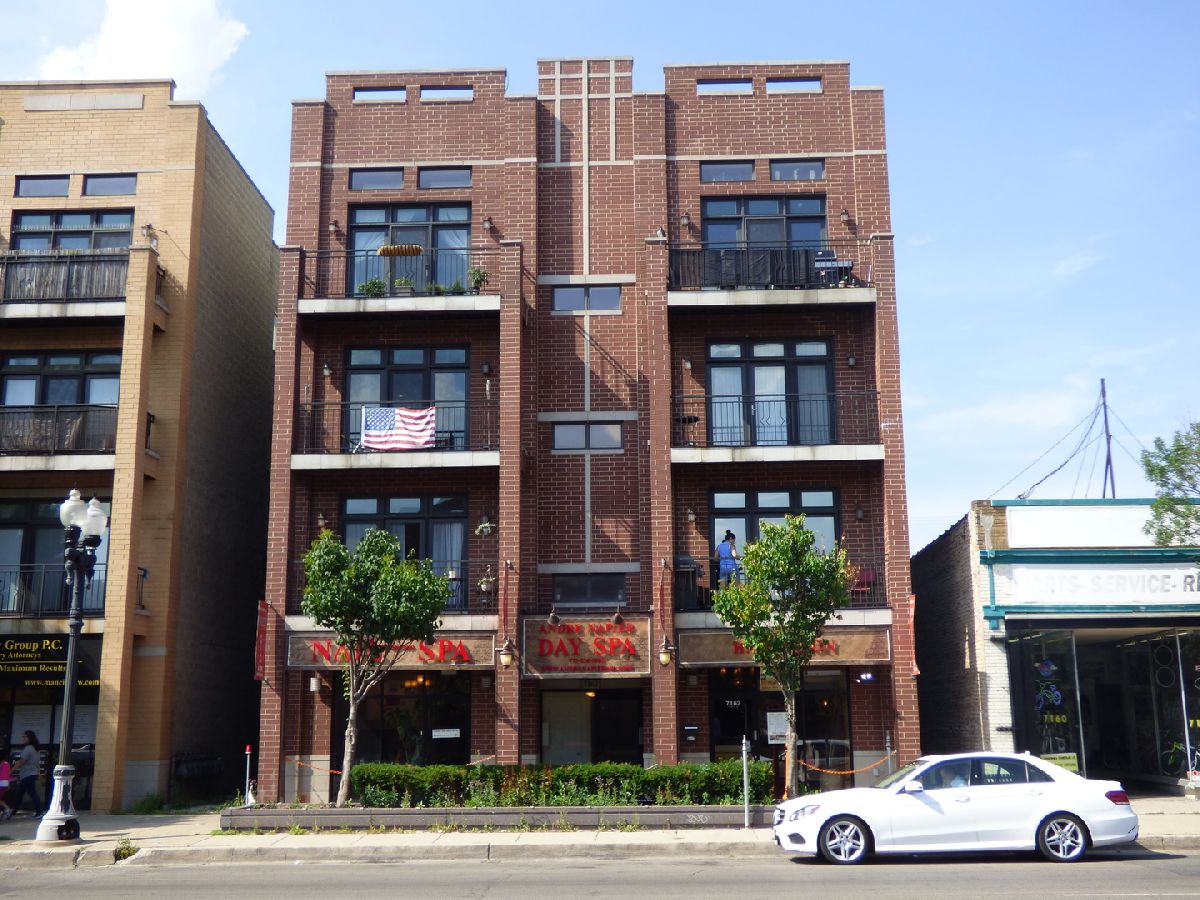  For Rent Chicago Illinois, 7162 Grand