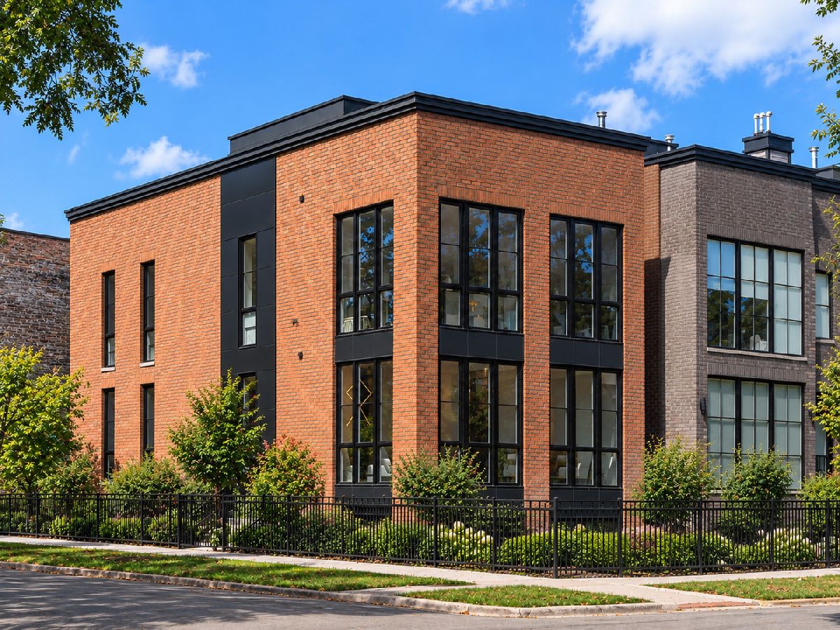  For Sale Chicago Illinois, 2504 Palmer Street