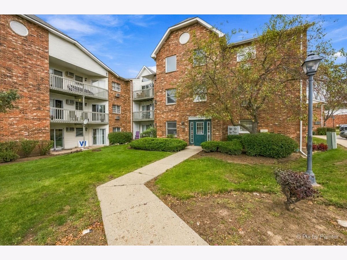 For Rent Mchenry Illinois, 4312 Shamrock
