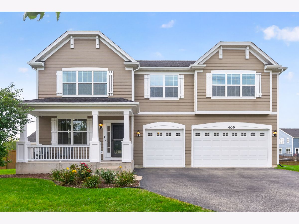  For Sale Elgin Illinois, 409 Brockton Avenue