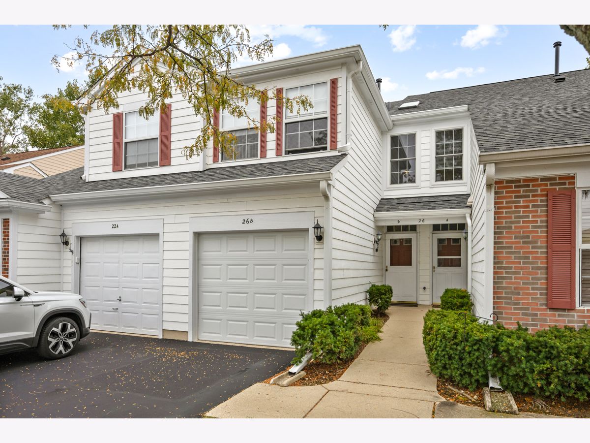  For Rent Streamwood Illinois, 26 Tyler