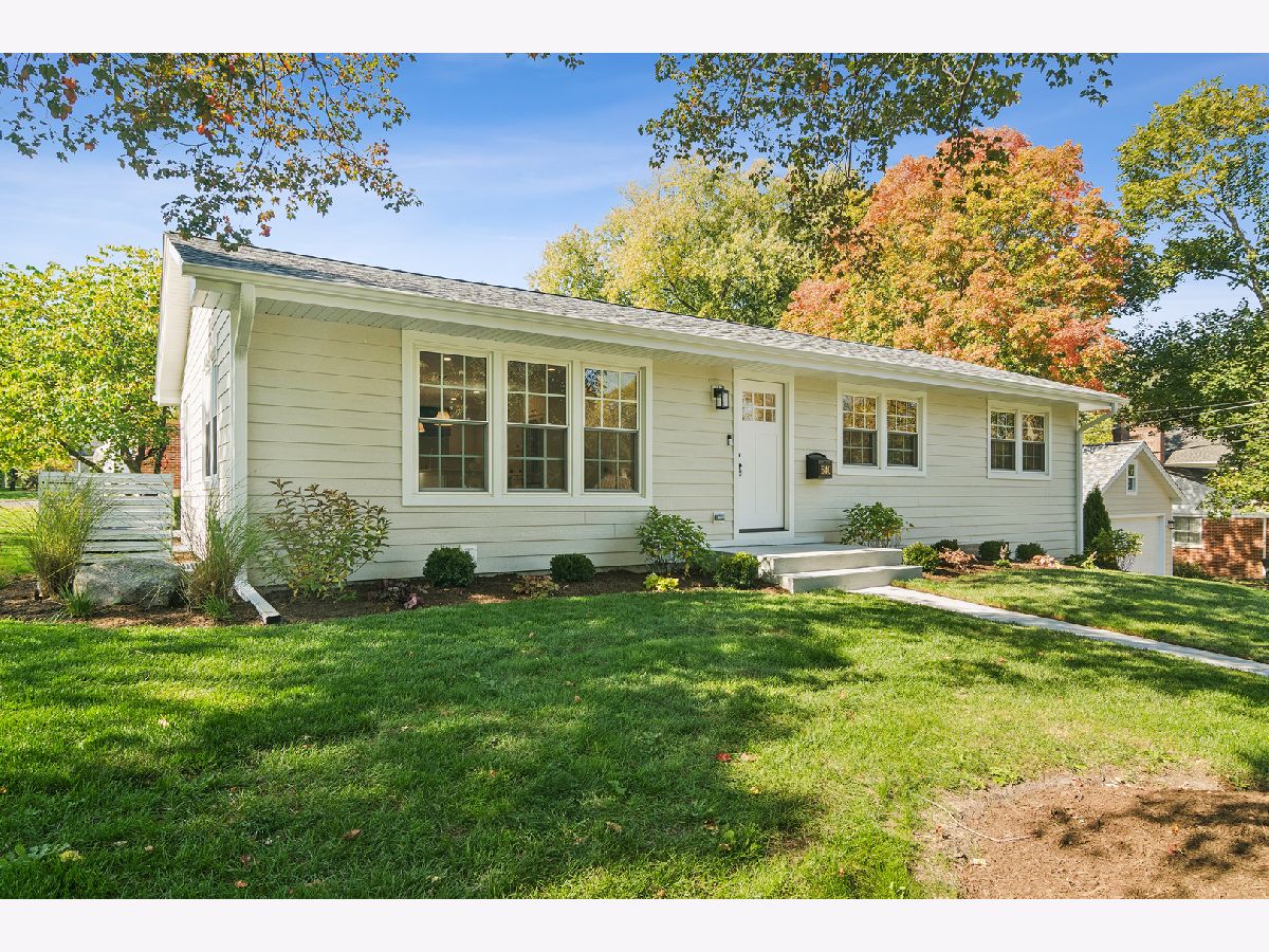  For Sale Barrington Illinois, 640 Prairie Avenue