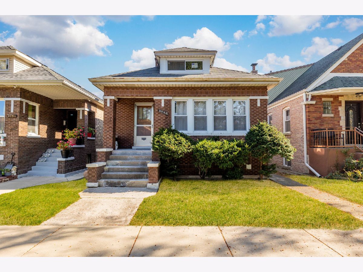  For Rent Chicago Illinois, 5343 Christiana