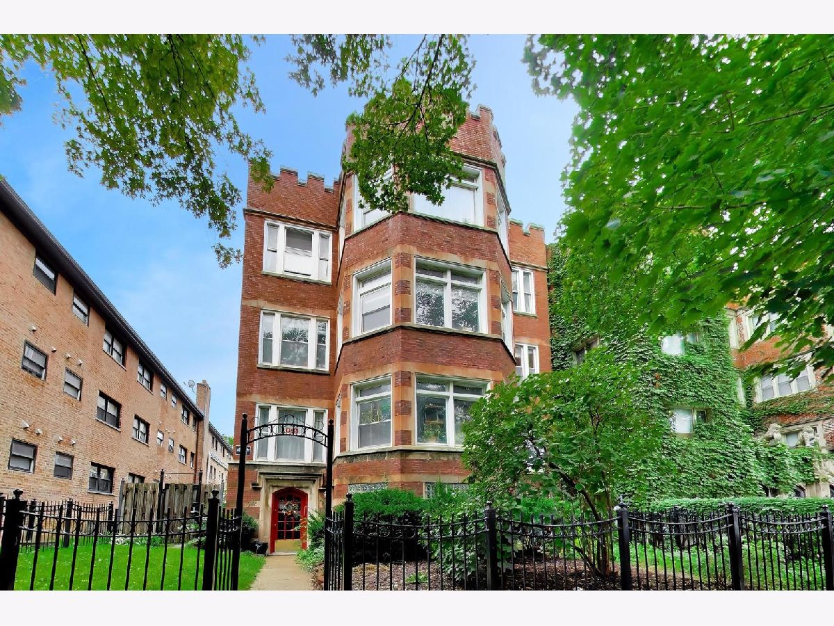  For Rent Chicago Illinois, 5138 Kenwood