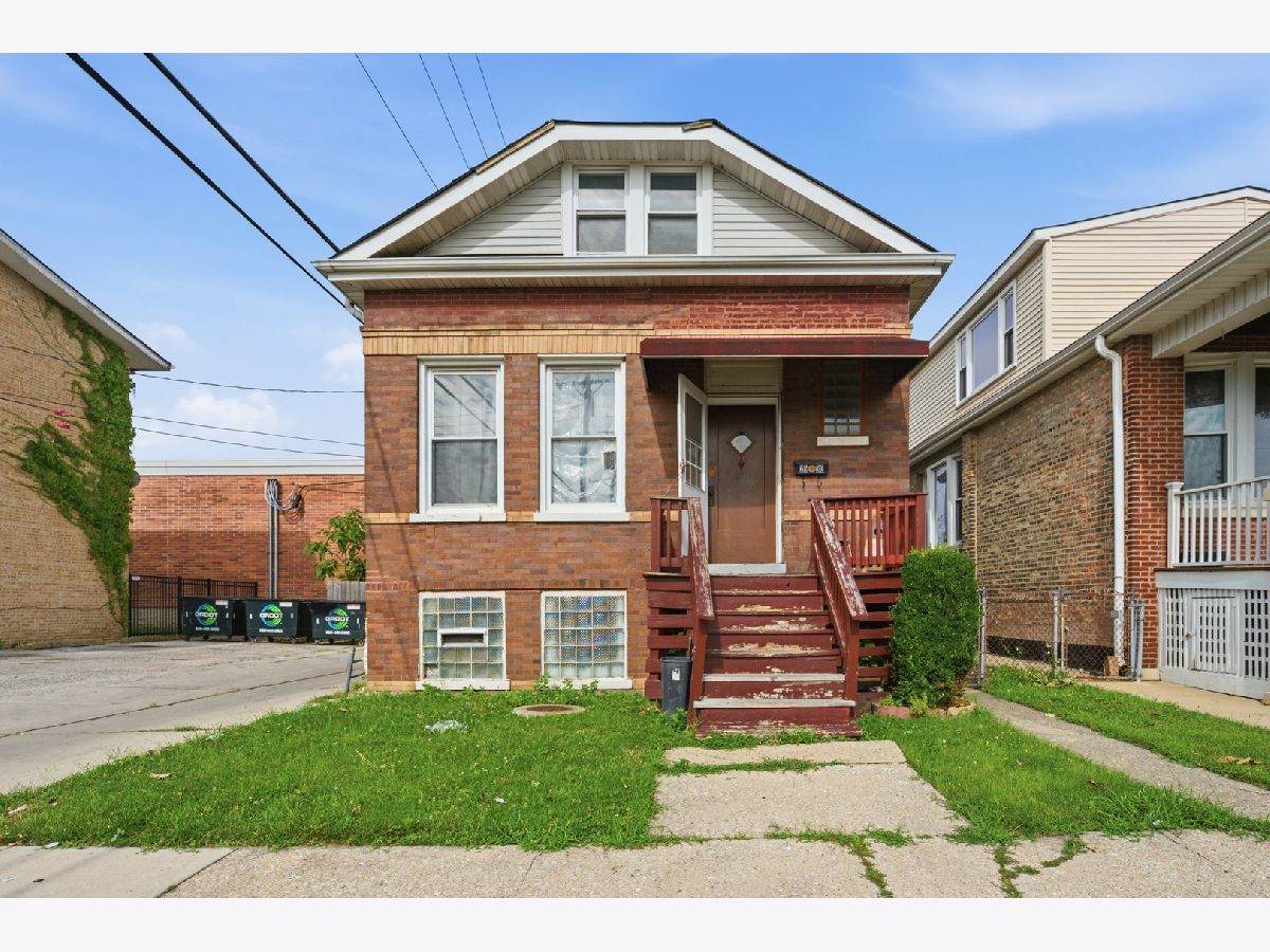  For Sale Cicero Illinois, 2530 58th Court