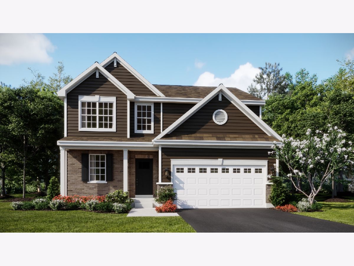  For Sale Antioch Illinois, 1771 South Port Drive