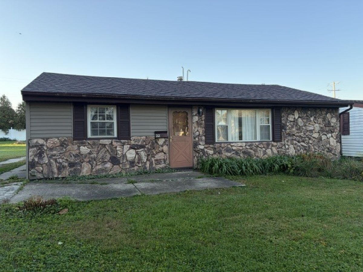 For Sale Spring Valley Illinois, 221 7th Street