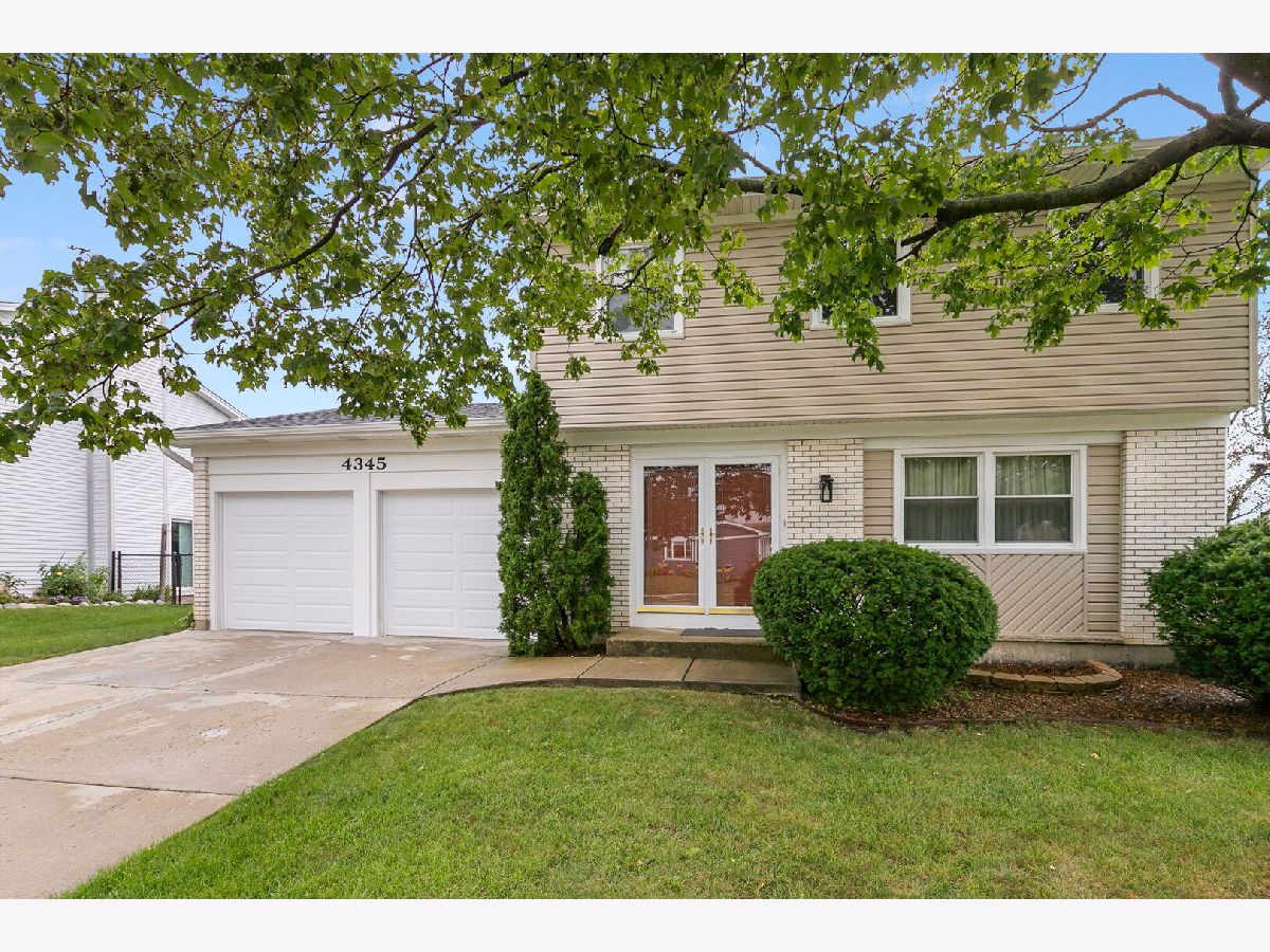  For Sale Hoffman Estates Illinois, 4345 Rock Cove Drive