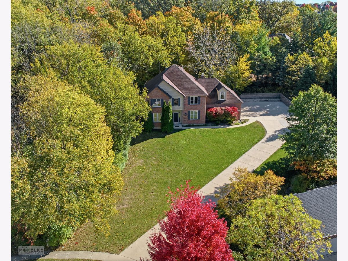  For Sale Yorkville Illinois, 97 Crooked Creek Drive