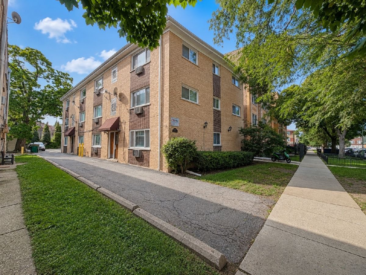  For Sale Chicago Illinois, 4306 Keystone Avenue