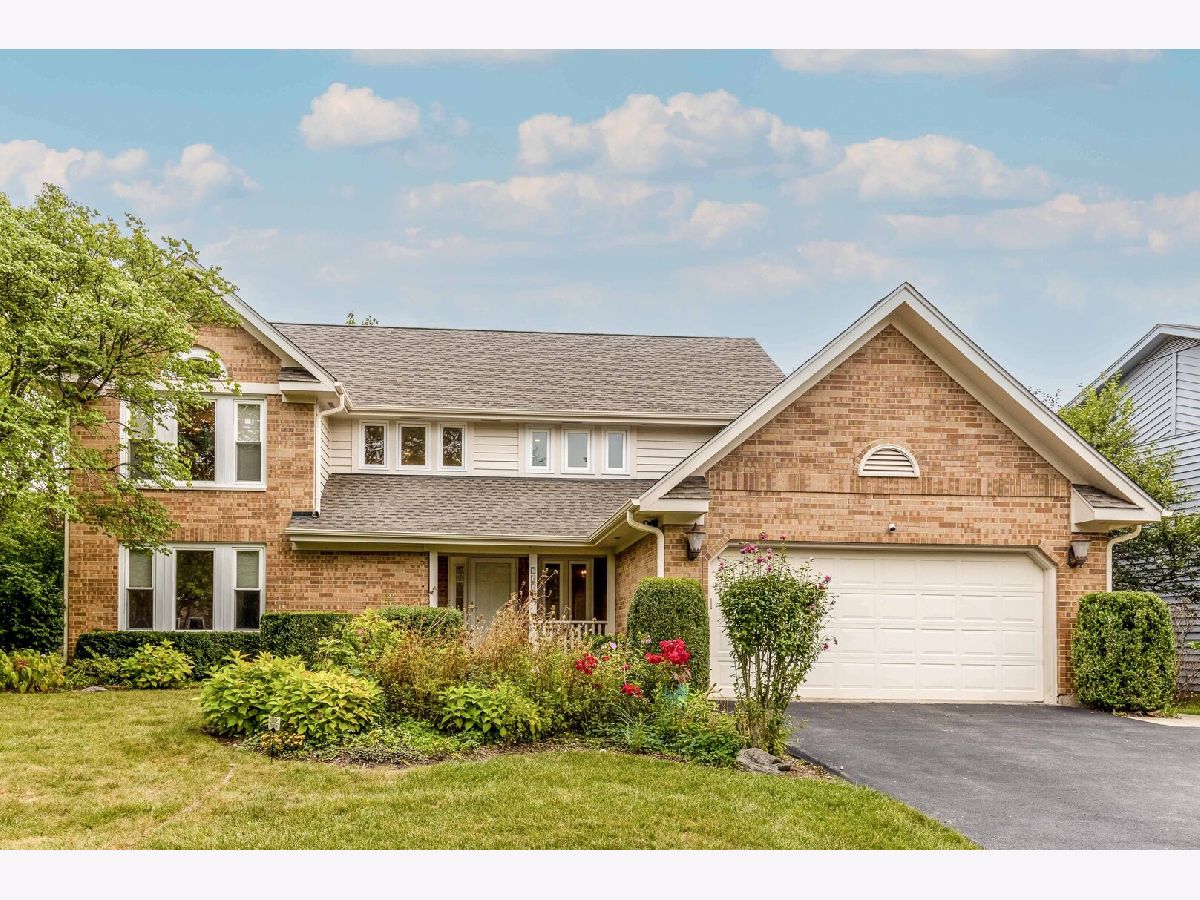  For Sale Buffalo Grove Illinois, 737 Joel Lane