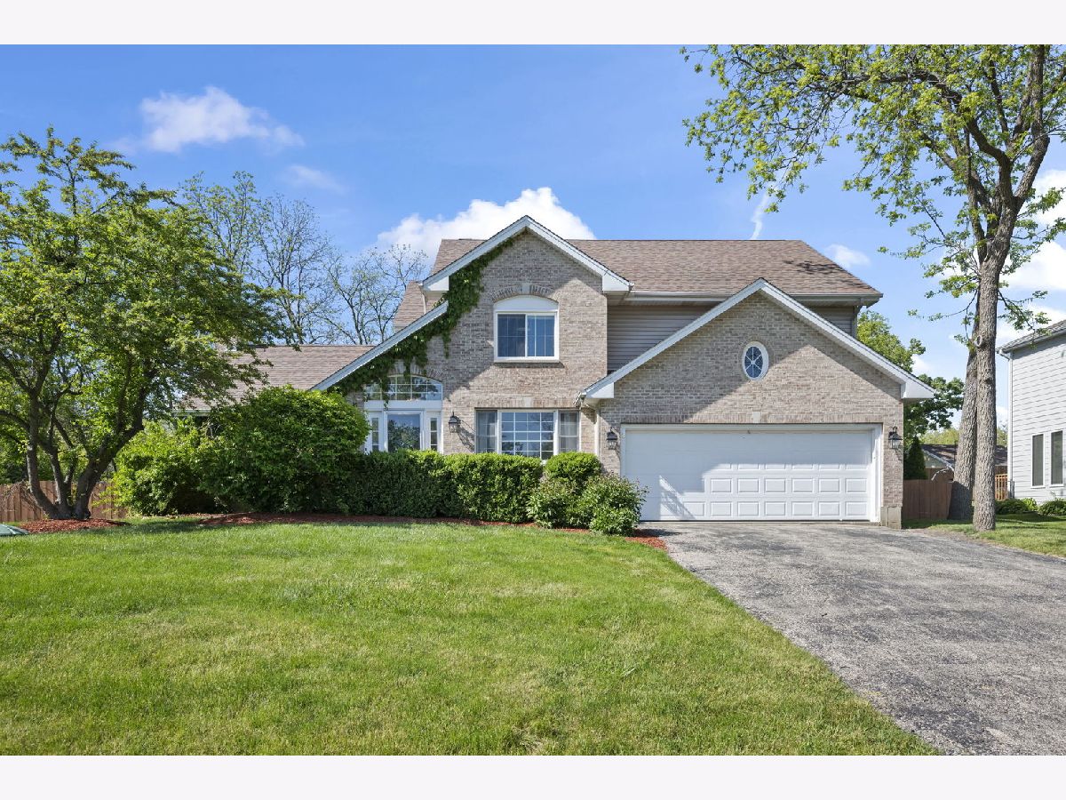  For Sale Palatine Illinois, 1308 Hill Street