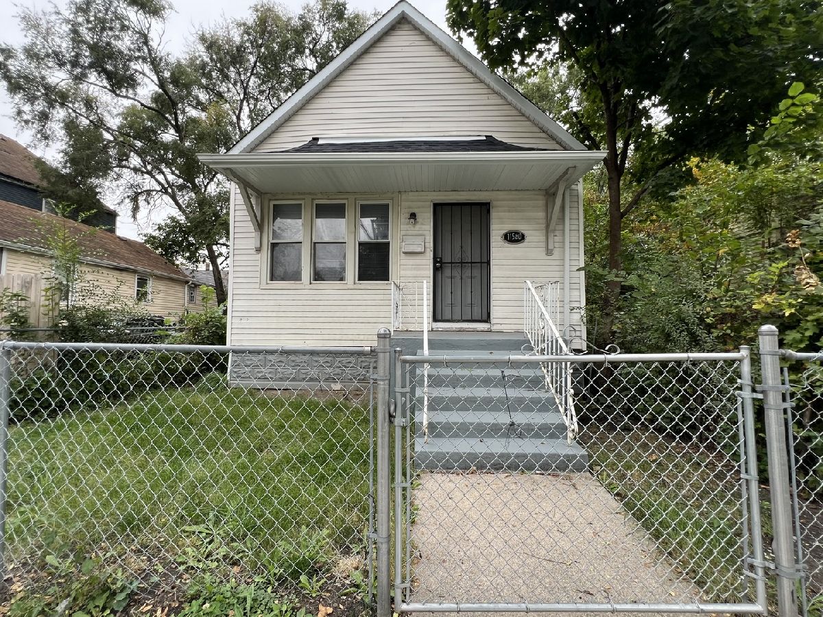  For Rent Chicago Illinois, 11580 State