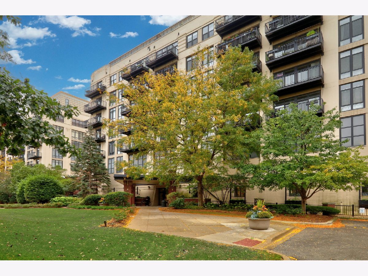 Condos & Townhomes & Homes For Sale University Village Chicago Illinois, 1524 Sangamon Street