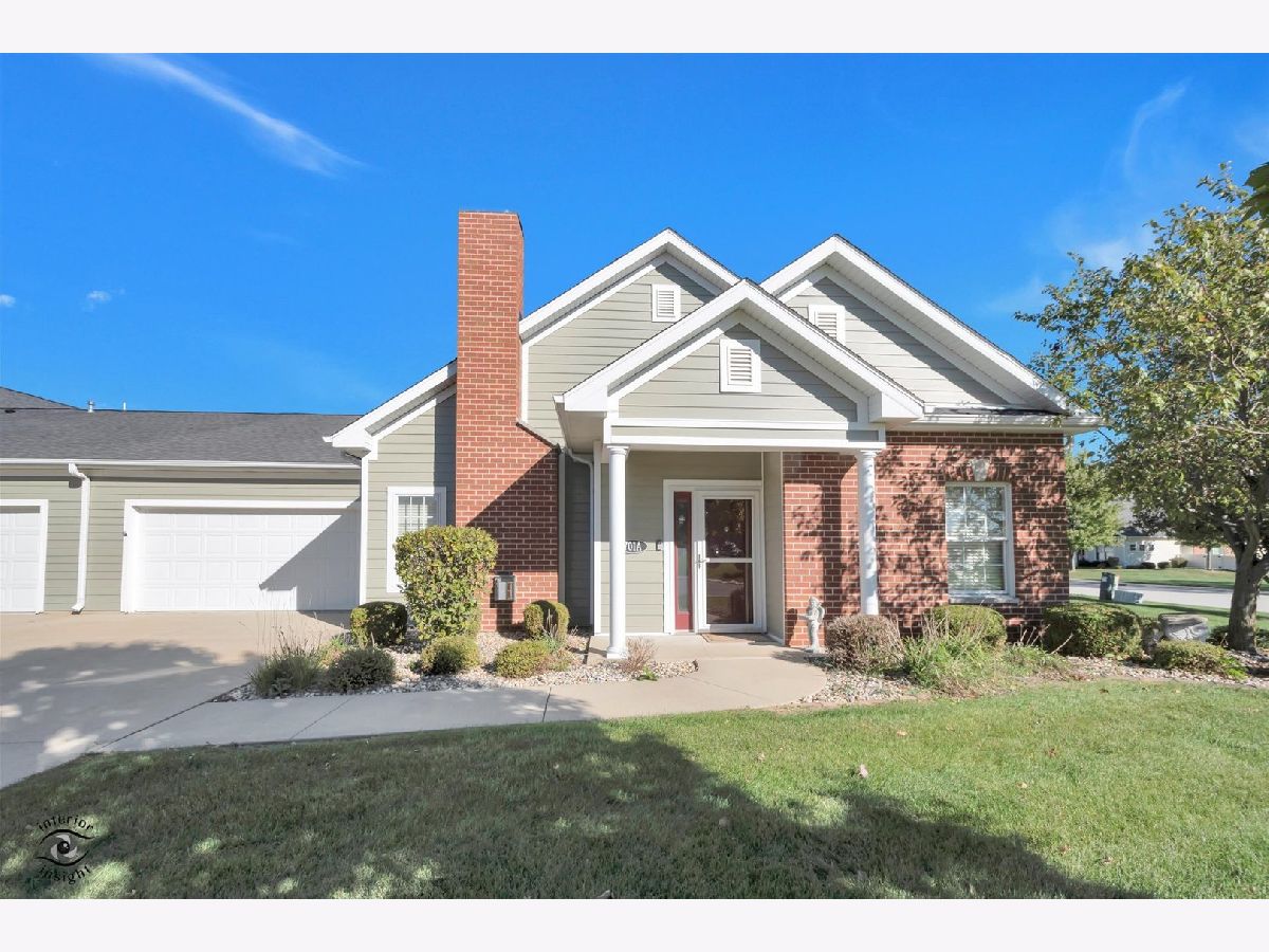  For Sale Bourbonnais Illinois, 701 Arbor Parkway