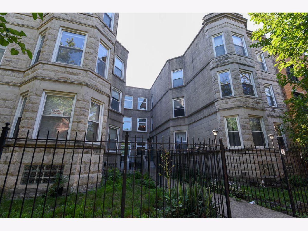 For Rent Chicago Illinois, 841 Maplewood