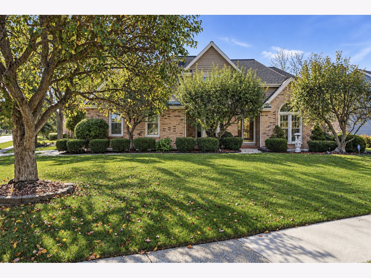 Homes For Sale Wheaton Ridge Wheaton Illinois, 1N160 Partridge Drive
