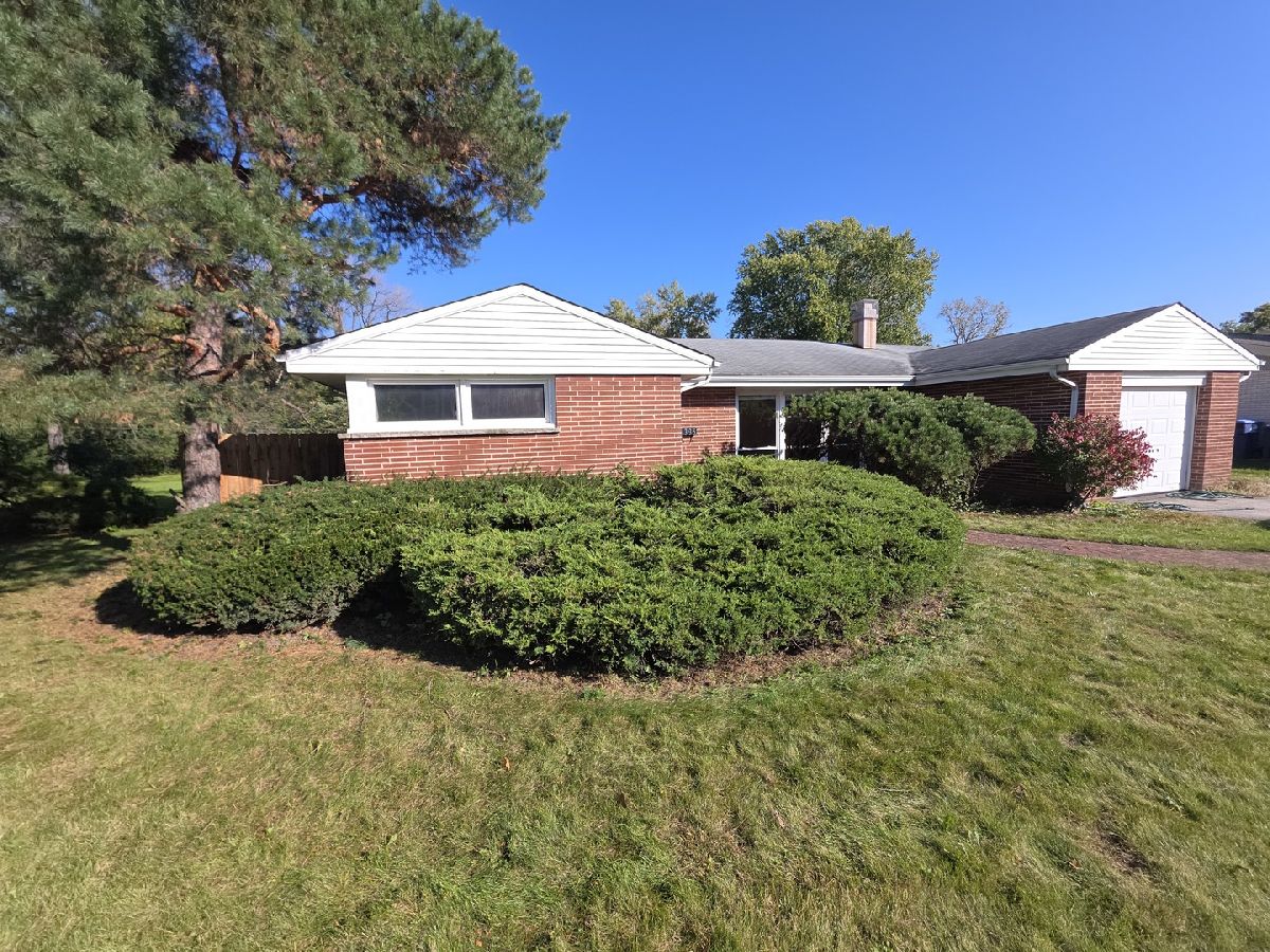  For Rent Deerfield Illinois, 1335 Carlisle