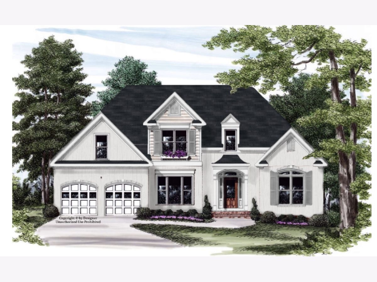  For Sale Gurnee Illinois, 4390 Forest Avenue