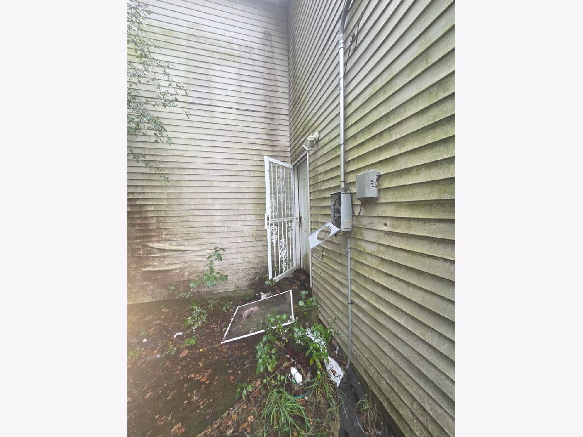  For Sale Harvey Illinois, 1 145th Street