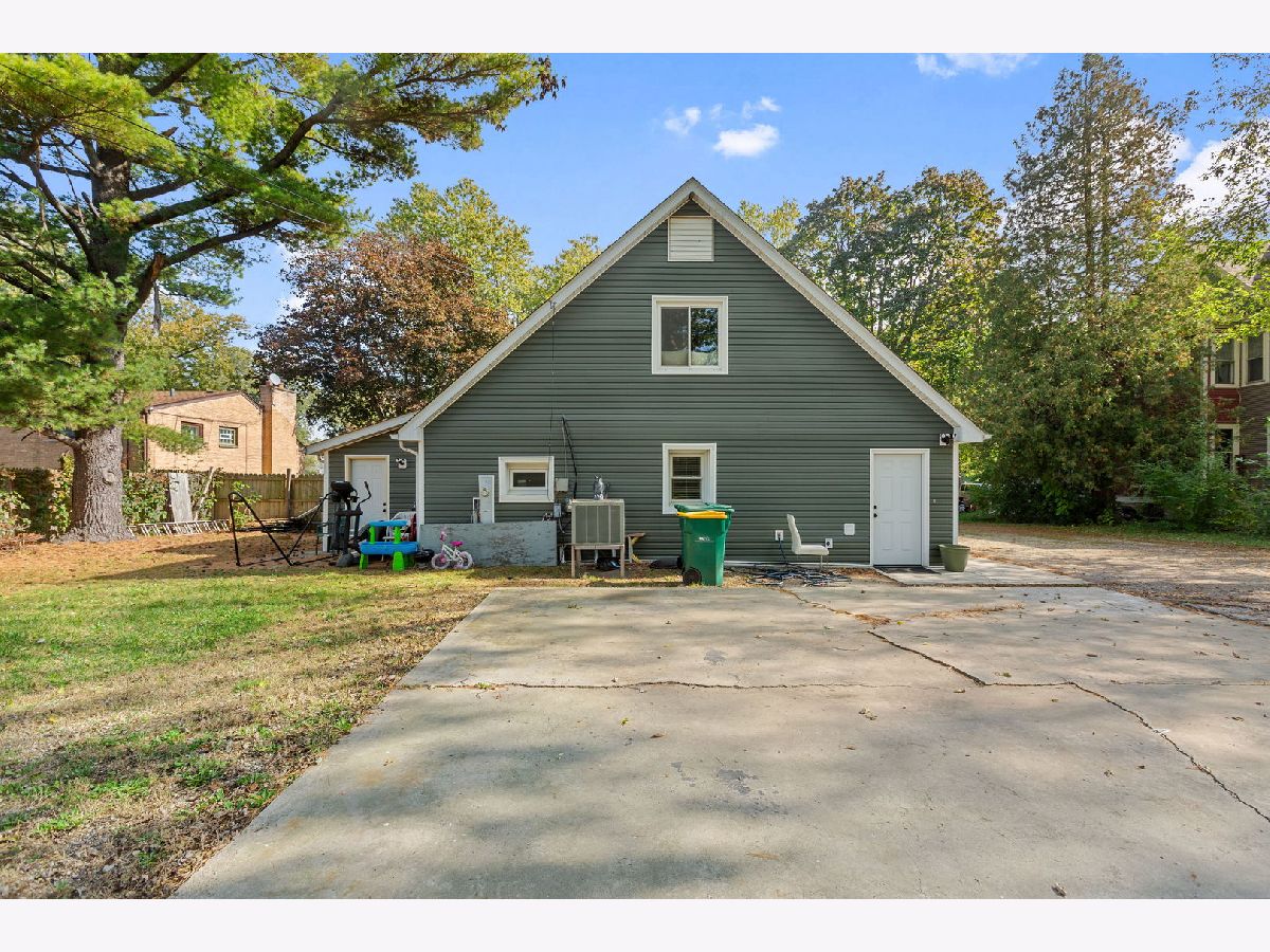 Homes For Sale Zion City Zion Illinois, 2818 Bethel Boulevard