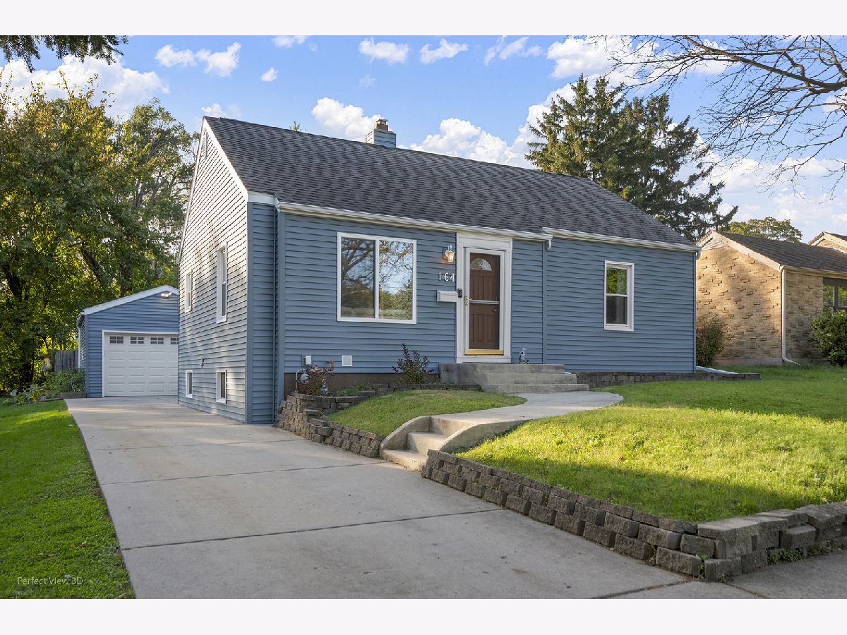  For Sale Elgin Illinois, 164 Du Bois Avenue