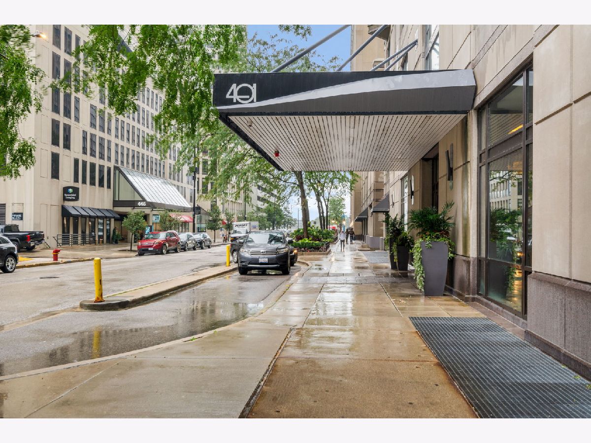  For Rent Chicago Illinois, 401 Ontario