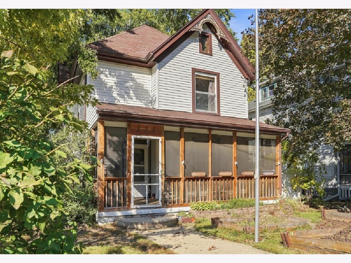  For Sale Dixon Illinois, 321 6th Street