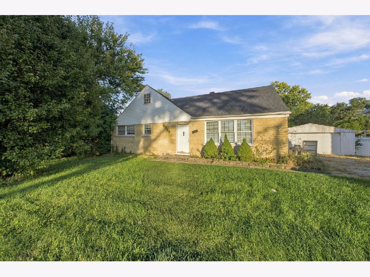  For Sale Melrose Park Illinois, 2329 Scott Street