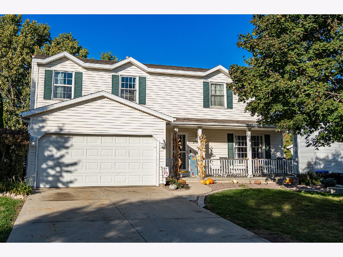  For Sale Bloomington Illinois, 2706 Sandstone Street
