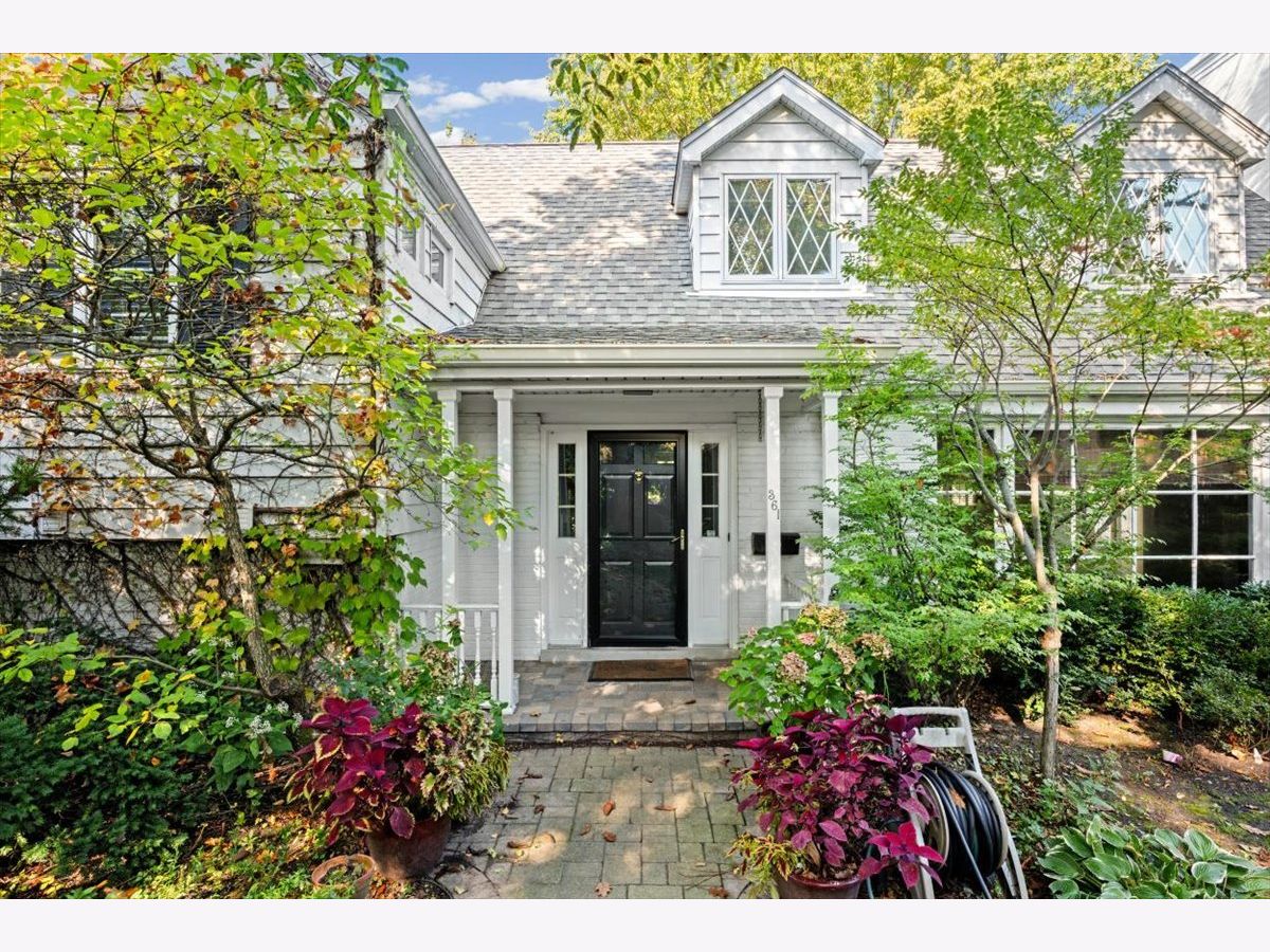  For Sale Highland Park Illinois, 361 Deere Park Drive