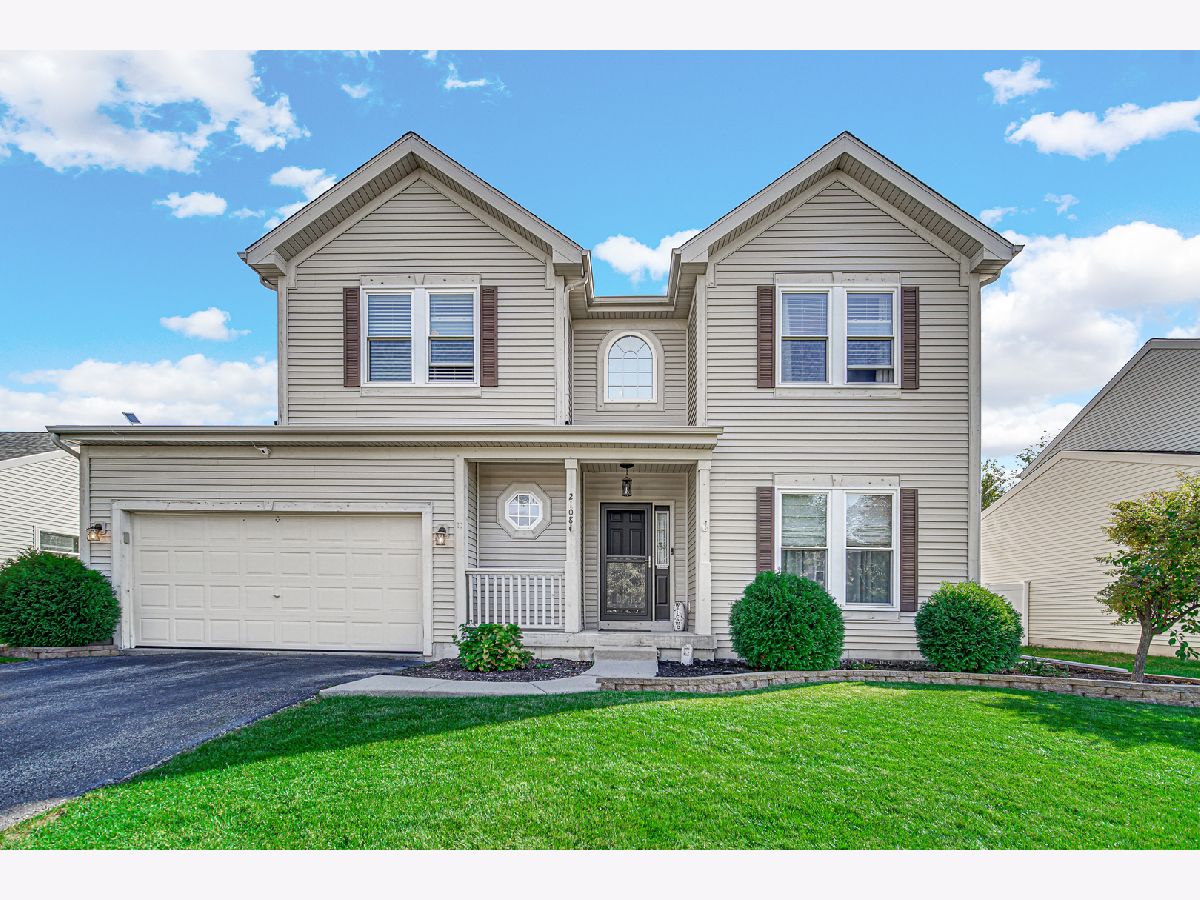 Homes For Sale Pheasant Ridge Plainfield Illinois, 2108 Glenridge Court