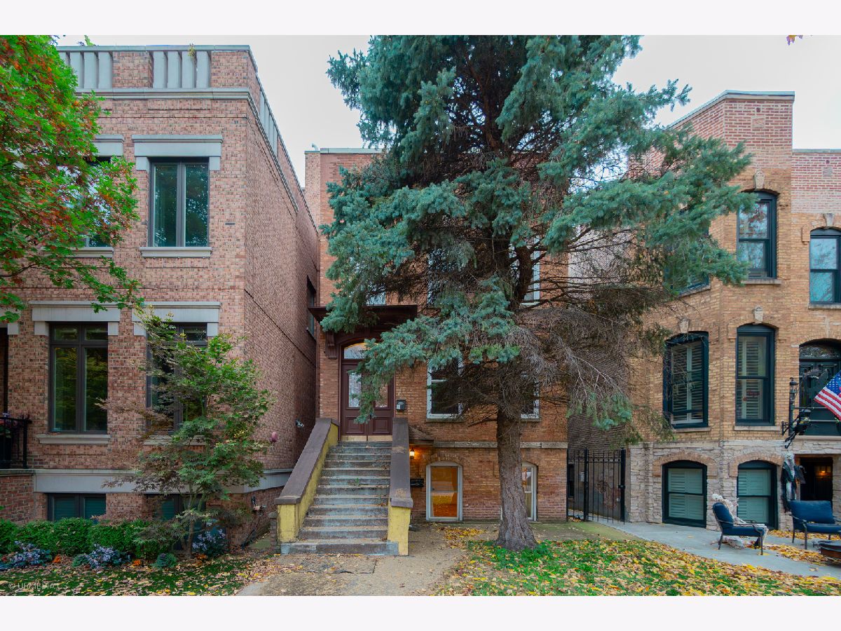  For Rent Chicago Illinois, 822 Bishop