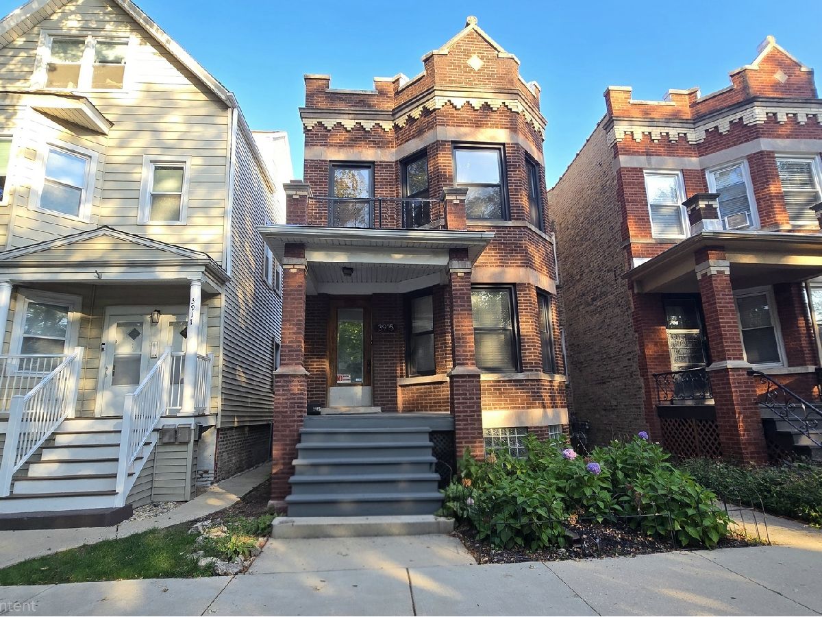  For Rent Chicago Illinois, 3915 Saint Louis