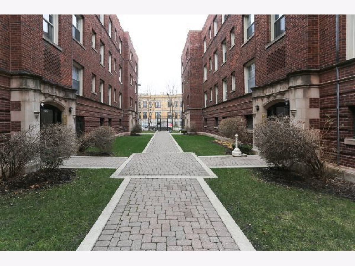  For Rent Chicago Illinois, 3257 Wrightwood