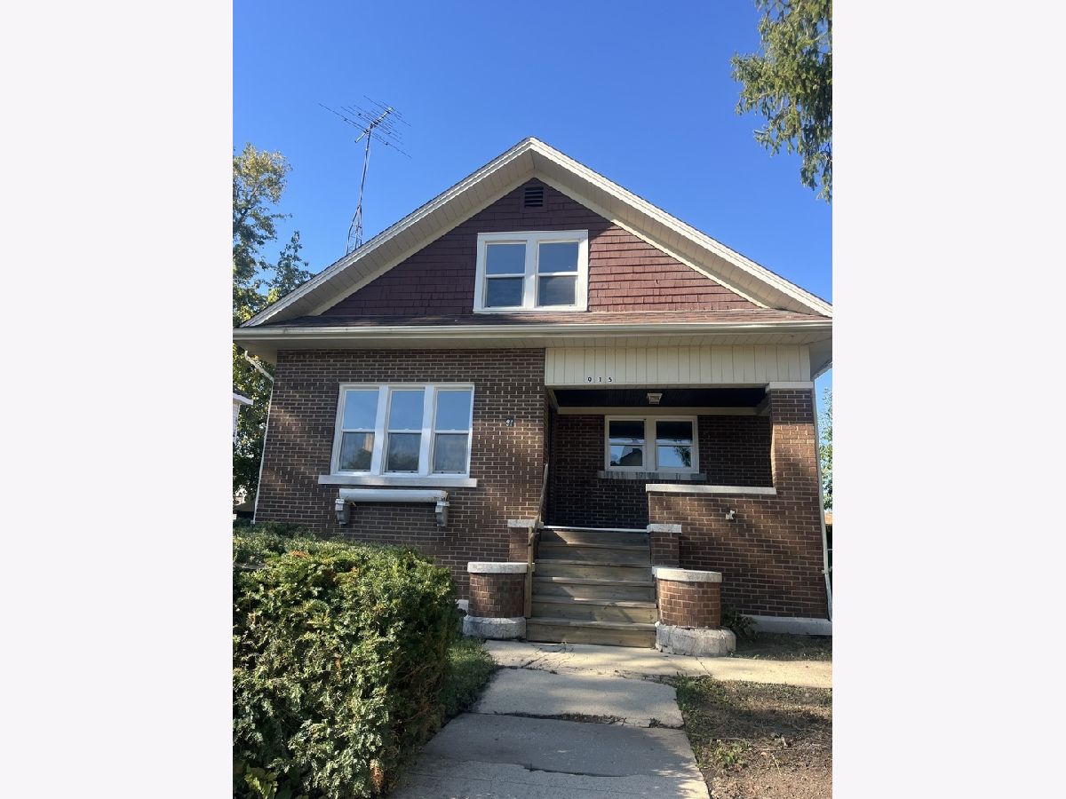  For Sale Joliet Illinois, 915 Vine Street