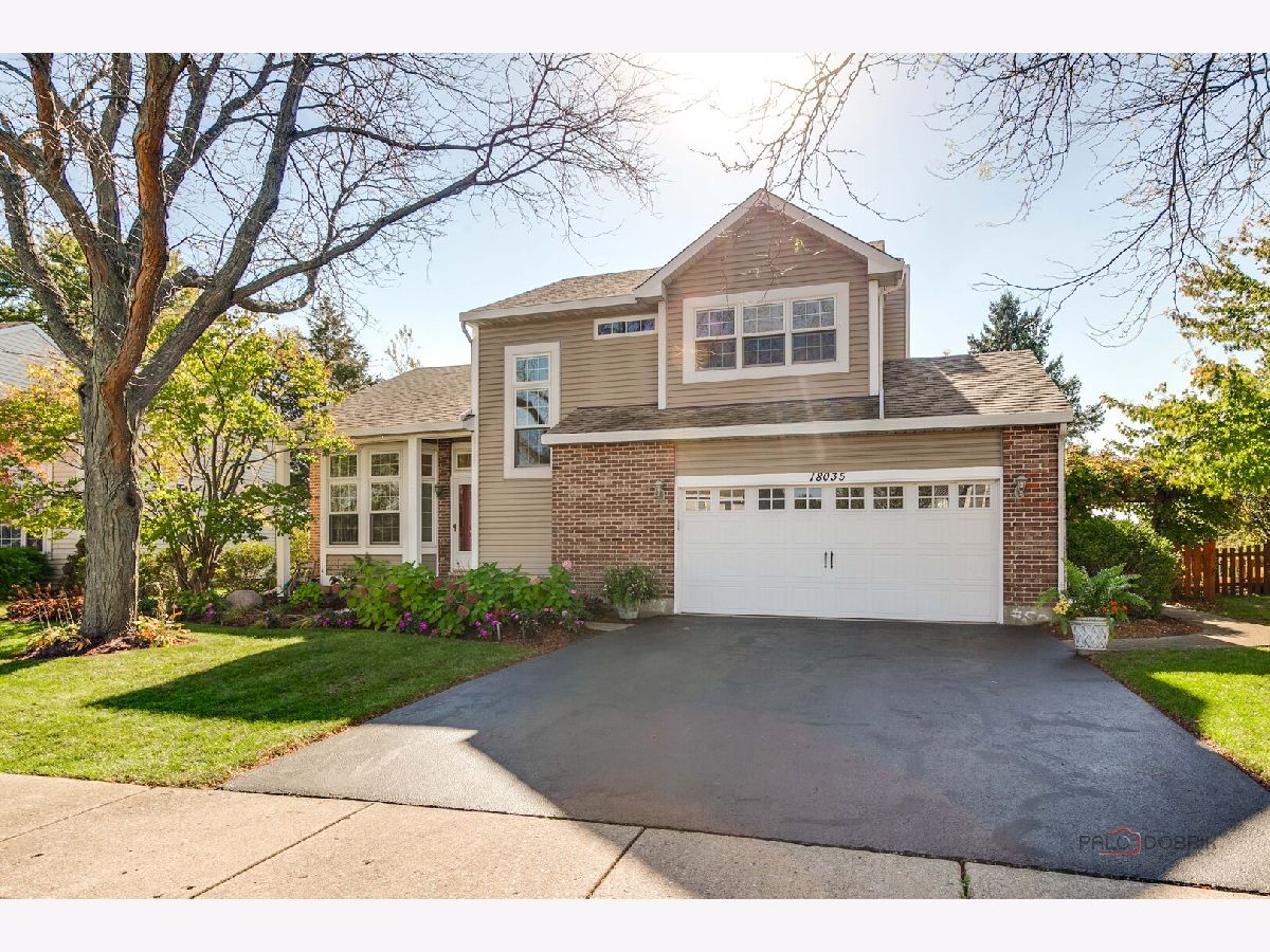  For Sale Gurnee Illinois, 18035 Banbury Drive