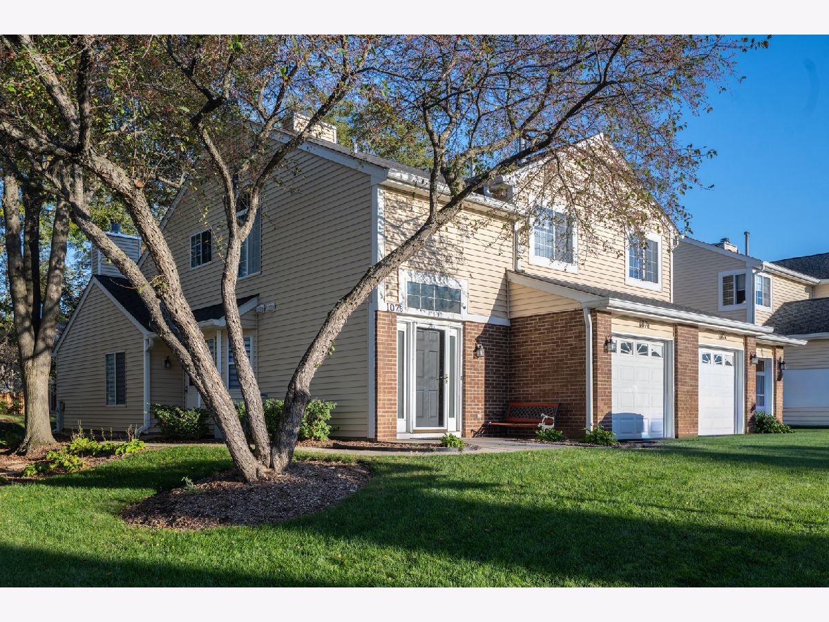  For Rent Streamwood Illinois, 107 Winchester