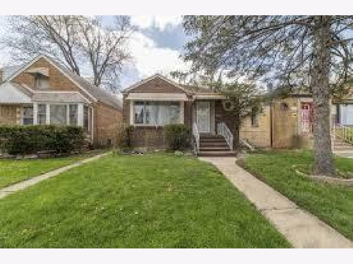  For Sale Riverdale Illinois, 14302 La Salle Street